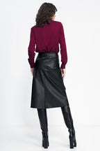 Camicia a manica lunga - Nibe Clothing