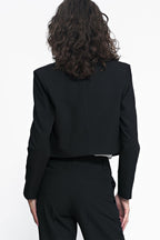 Giacca blazer - Nibe Clothing