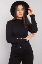 Maglia a maniche lunghe - Nibe Clothing