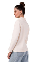 Maglioncino dolcevita - Nibe Clothing