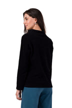 Maglioncino dolcevita - Nibe Clothing
