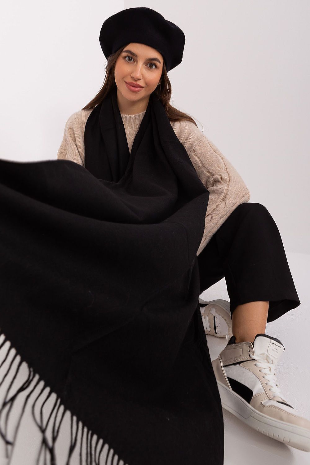 Sciarpa - Nibe Clothing