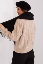 Sciarpa - Nibe Clothing