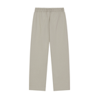 Straight-Leg Sweatpants