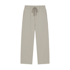 Straight-Leg Sweatpants