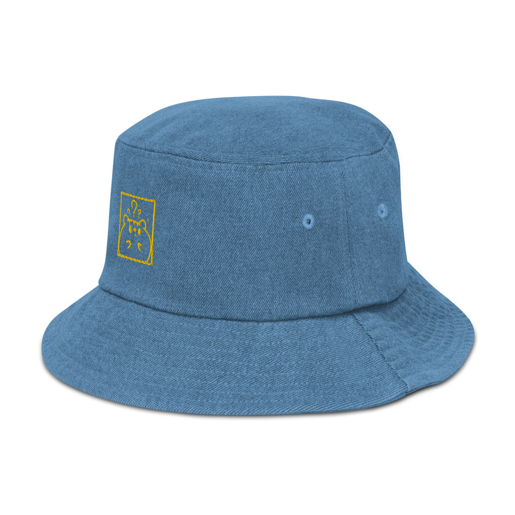 Cappello Quirky Furball