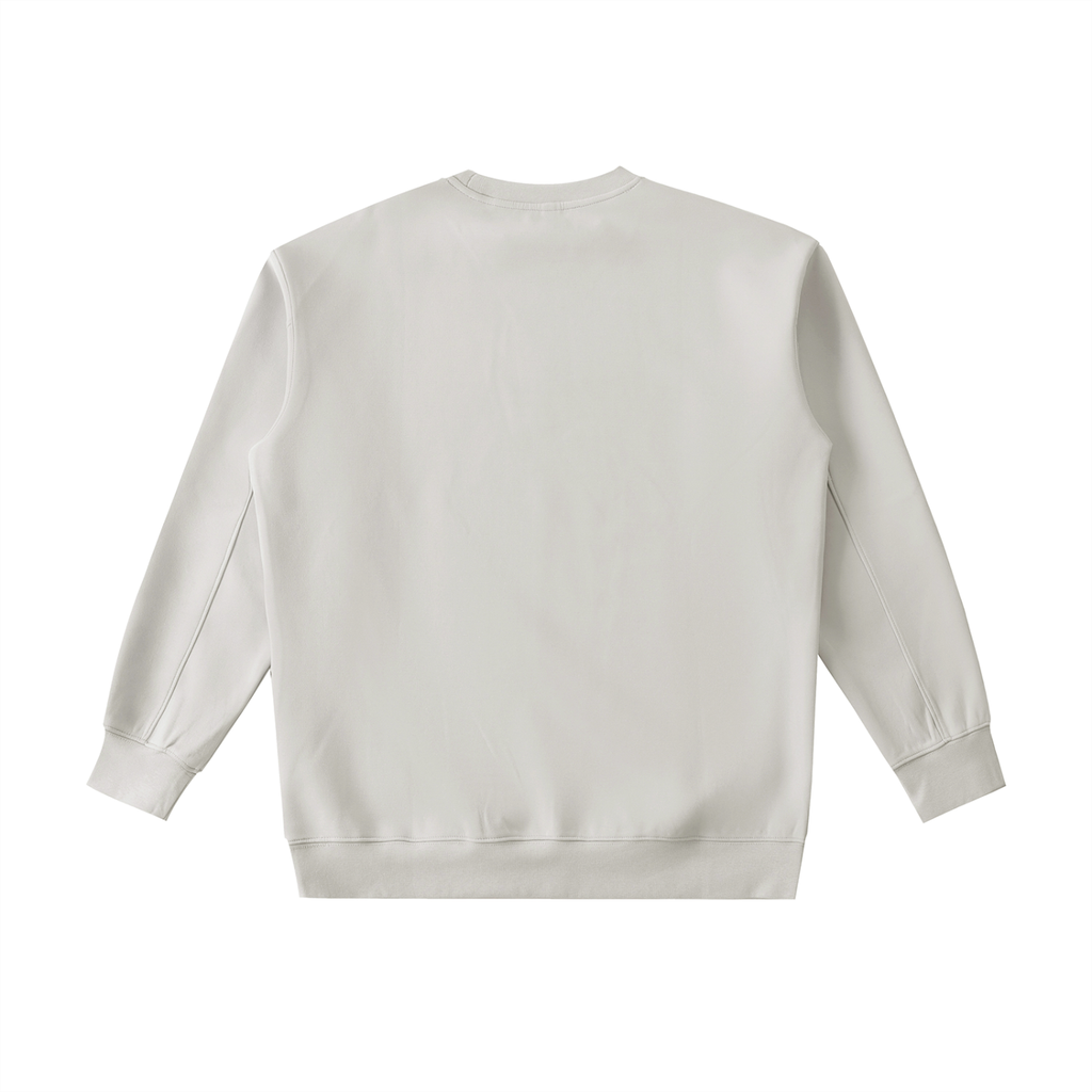 Heavyweight Crewneck Sweatshirt