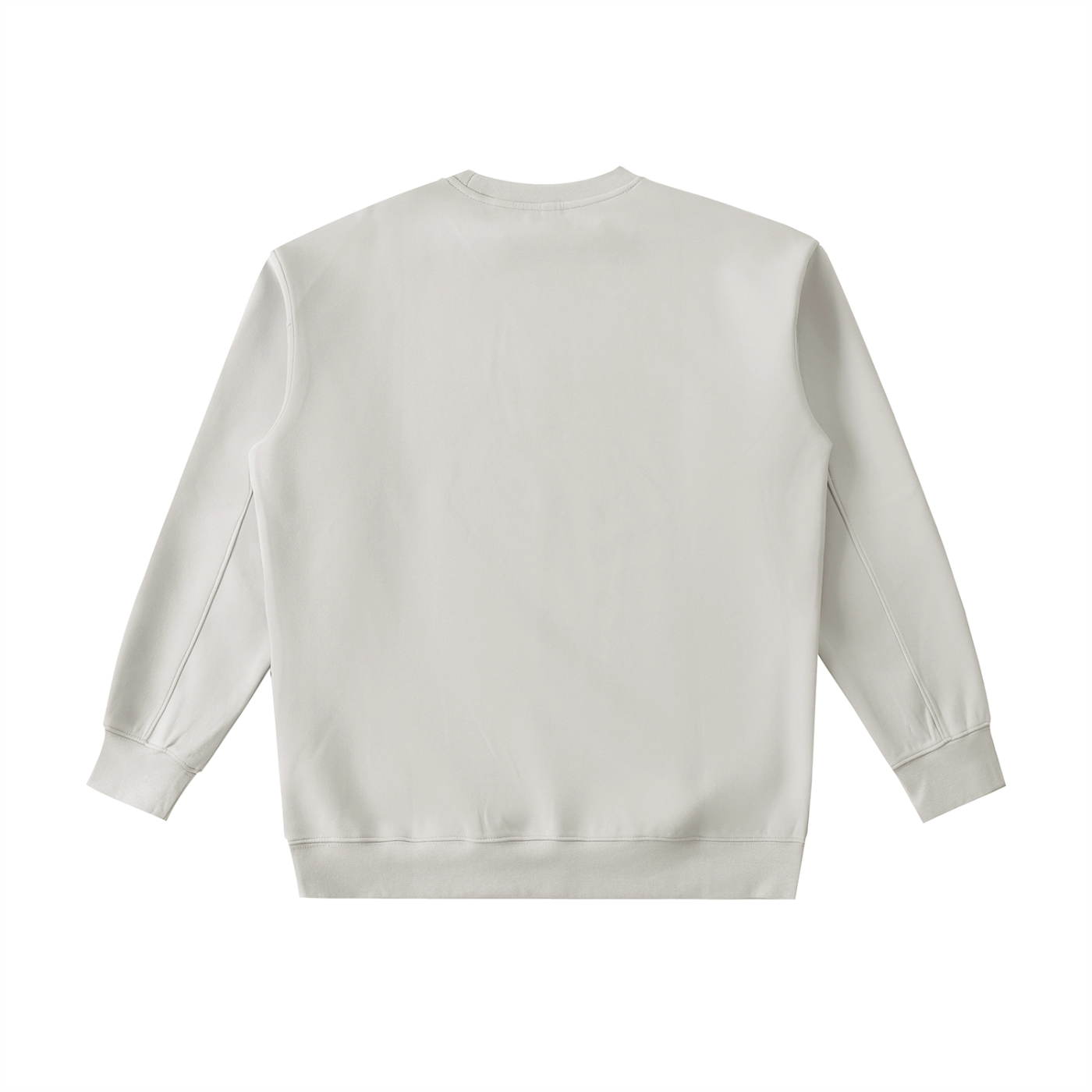 Heavyweight Crewneck Sweatshirt
