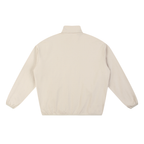 Stand Collar Jacket