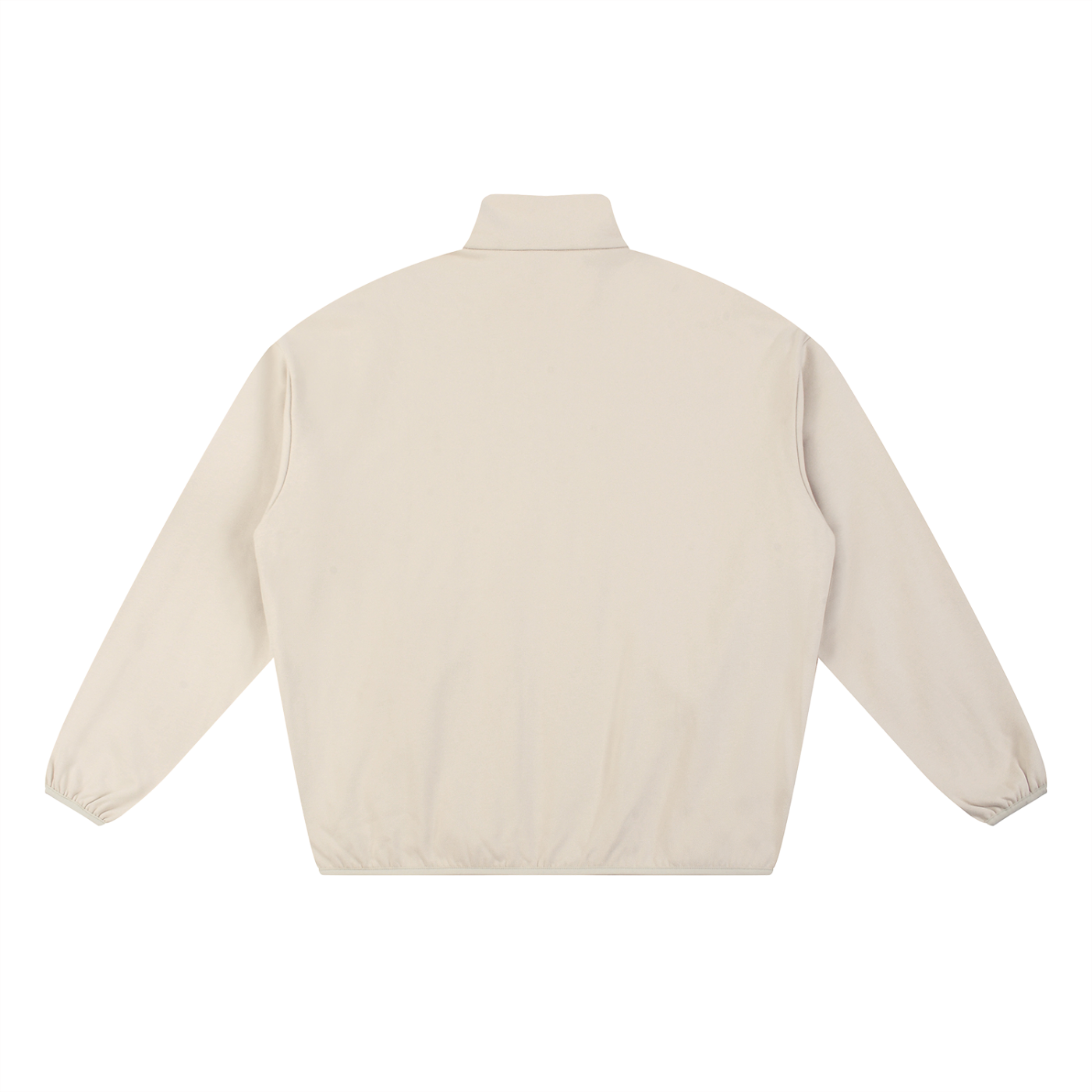 Stand Collar Jacket