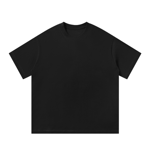 3rdEye Oversized T-Shirt