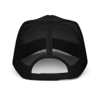 Cappello foam trucker Midnight Run
