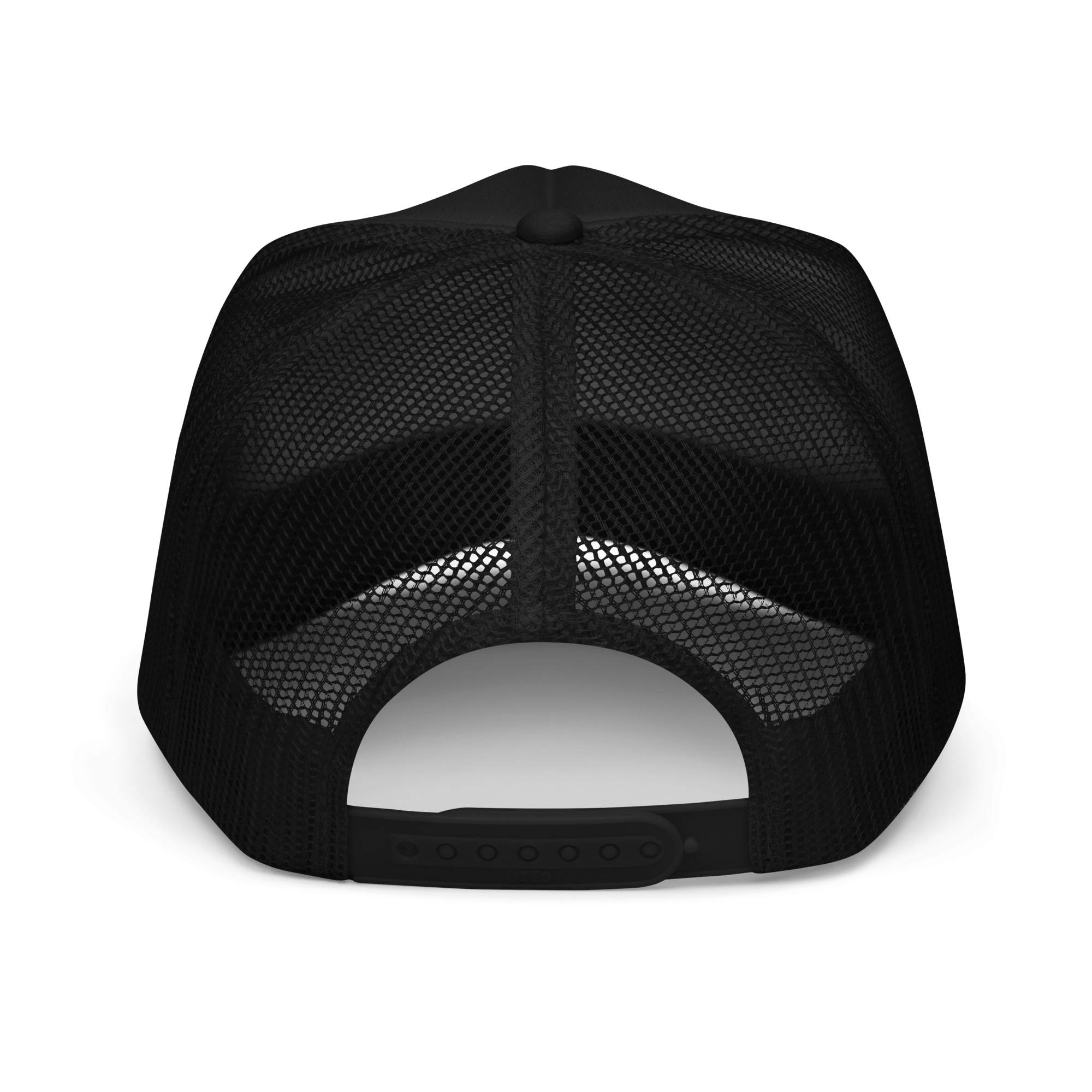 Cappello foam trucker Midnight Run