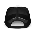 Cappello foam trucker Just Vibing