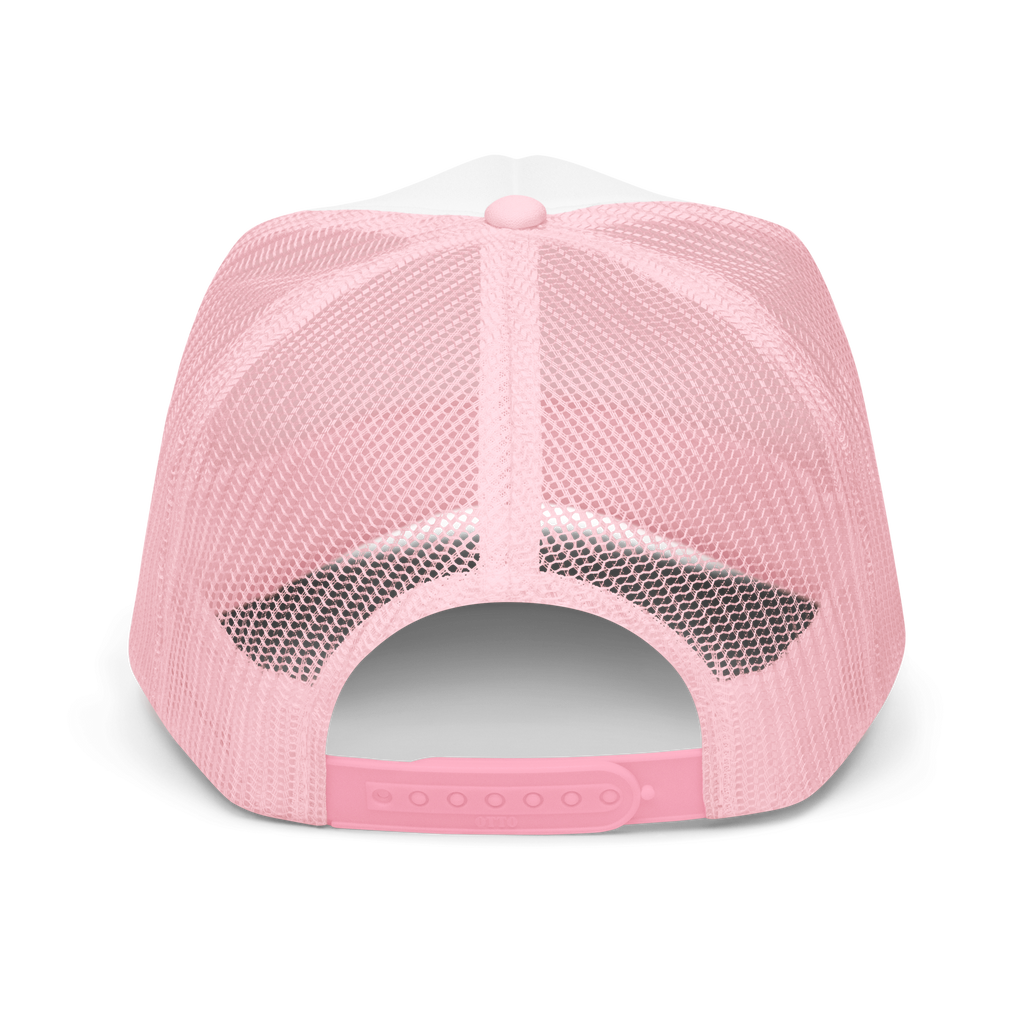 Cappello foam trucker Hate at First Sight