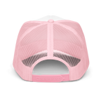 Cappello foam trucker Hate at First Sight