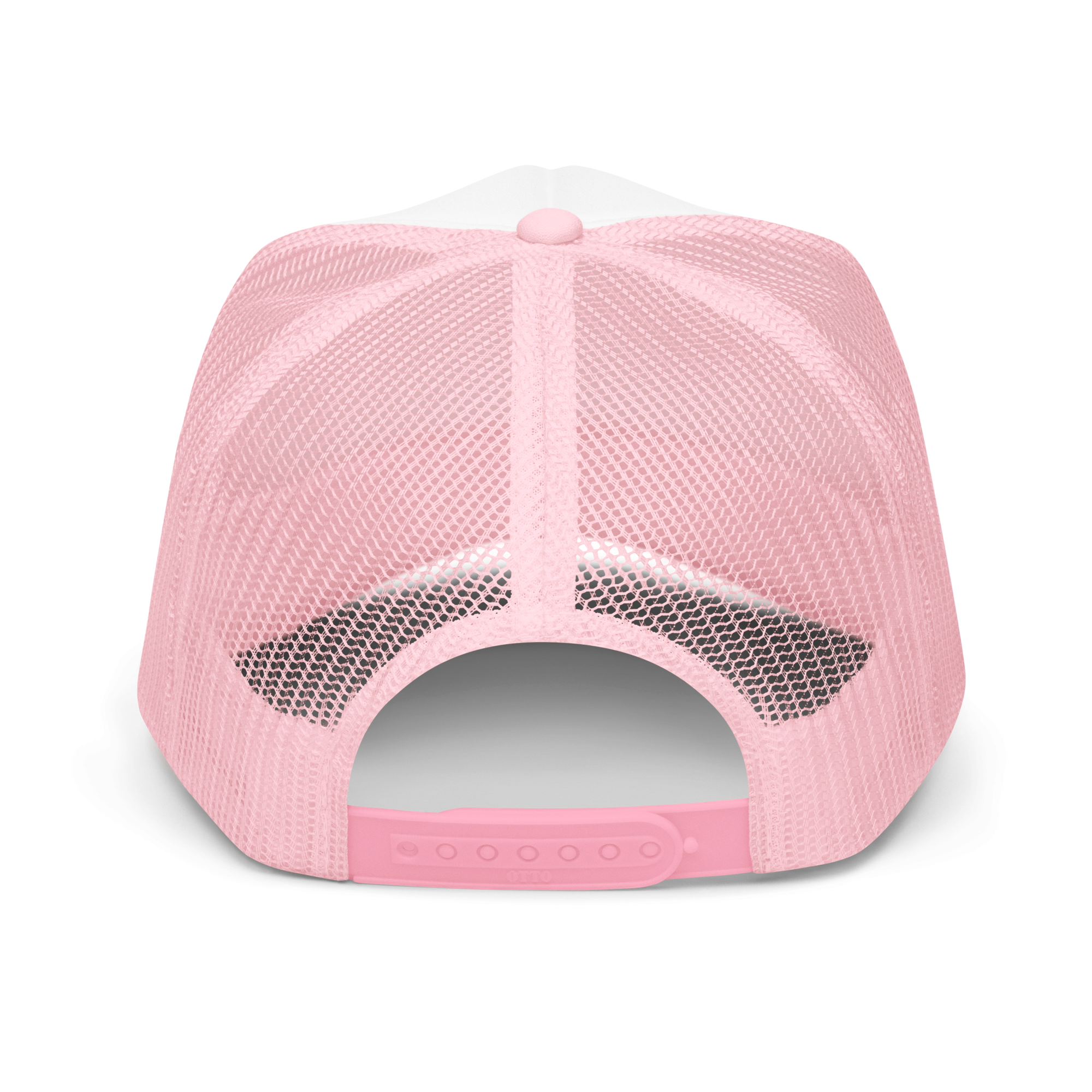 Cappello foam trucker Hate at First Sight