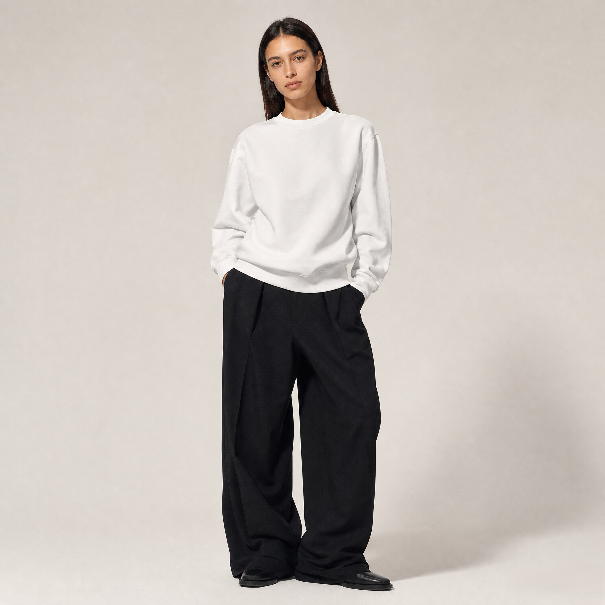 HaveFaith Heavyweight Sweatshirt