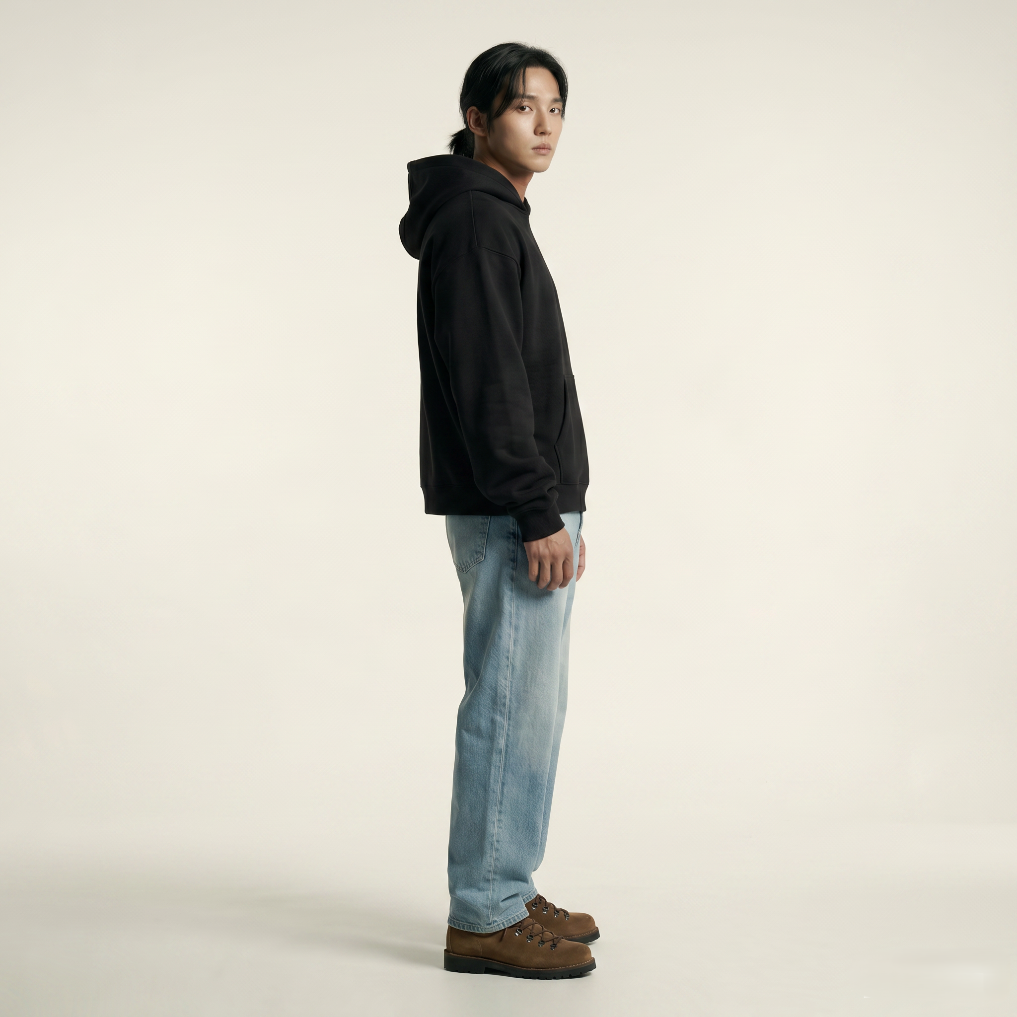 Heavyweight Hoodie