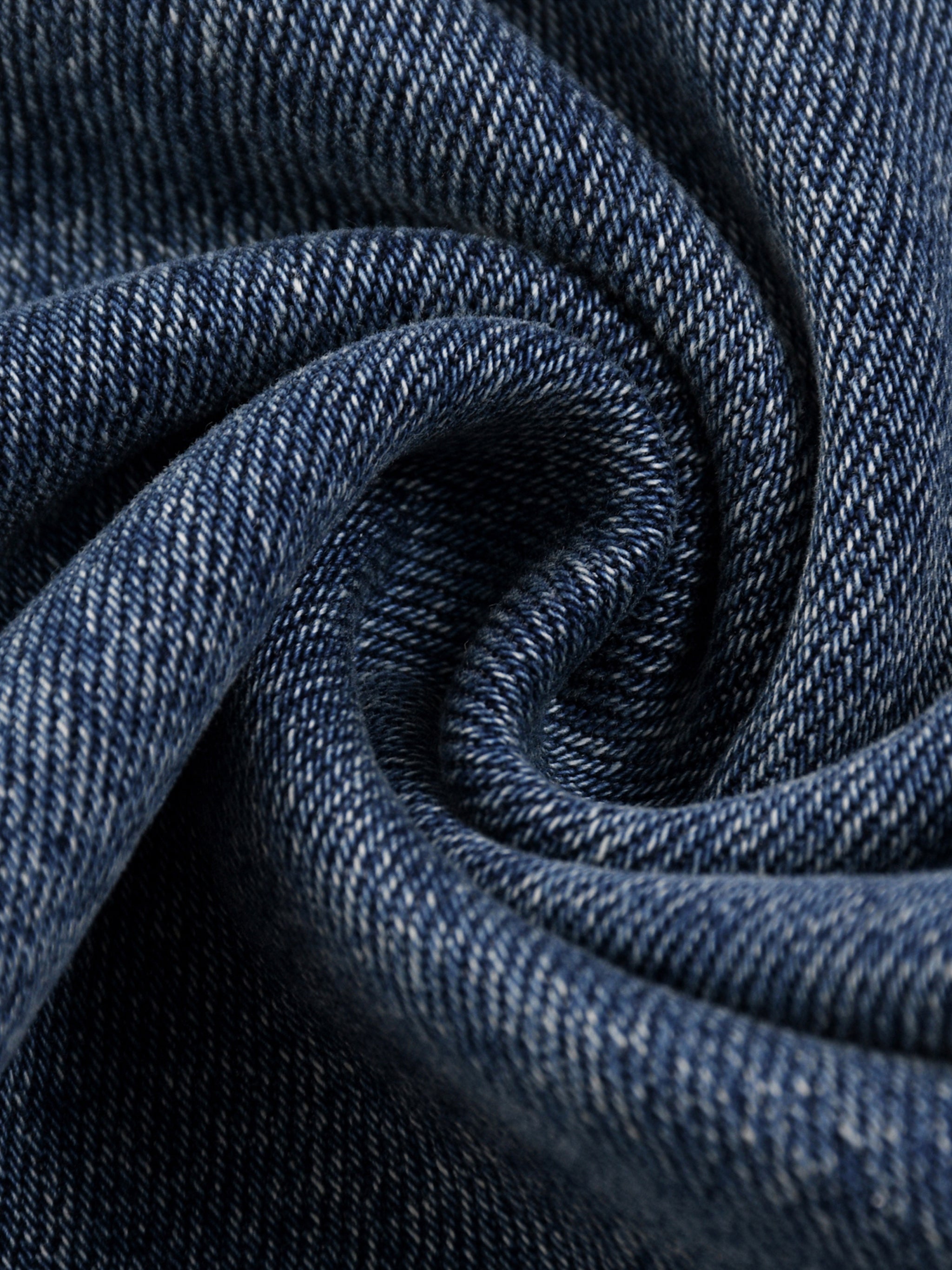 Heavyweight Denim Jeans