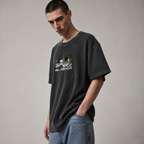 The Wave Waffle T-Shirt