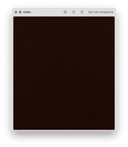 Long Cashmere Mix High-Waist (3D-Knit)