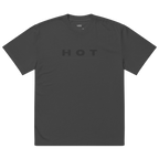Maglietta oversize H O T