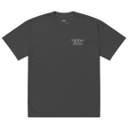 Maglietta oversize Together