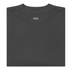 Maglietta oversize Tennis Club