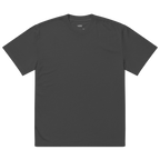 Maglietta oversize Tennis Club