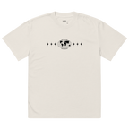 Maglietta oversize Just a Big House