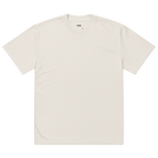 Maglietta oversize Running