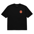 Maglietta oversize Here