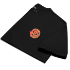 Maglietta oversize Here