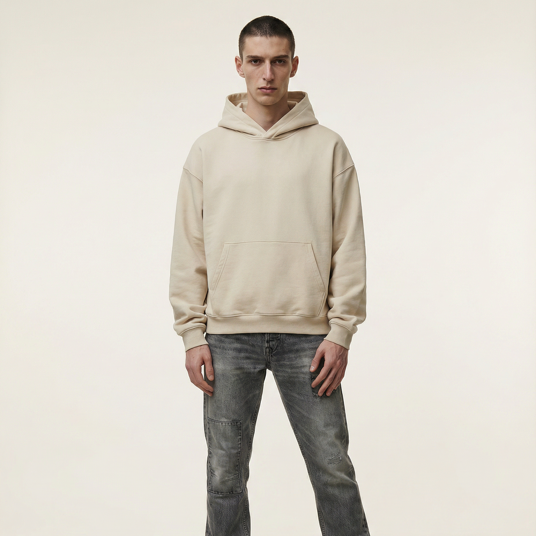 Heavyweight Hoodie