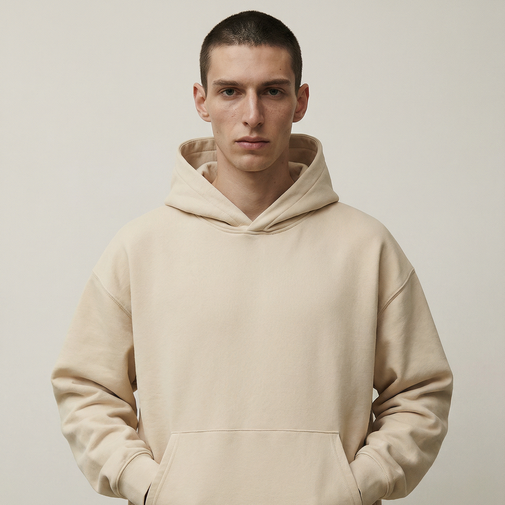 Heavyweight Hoodie