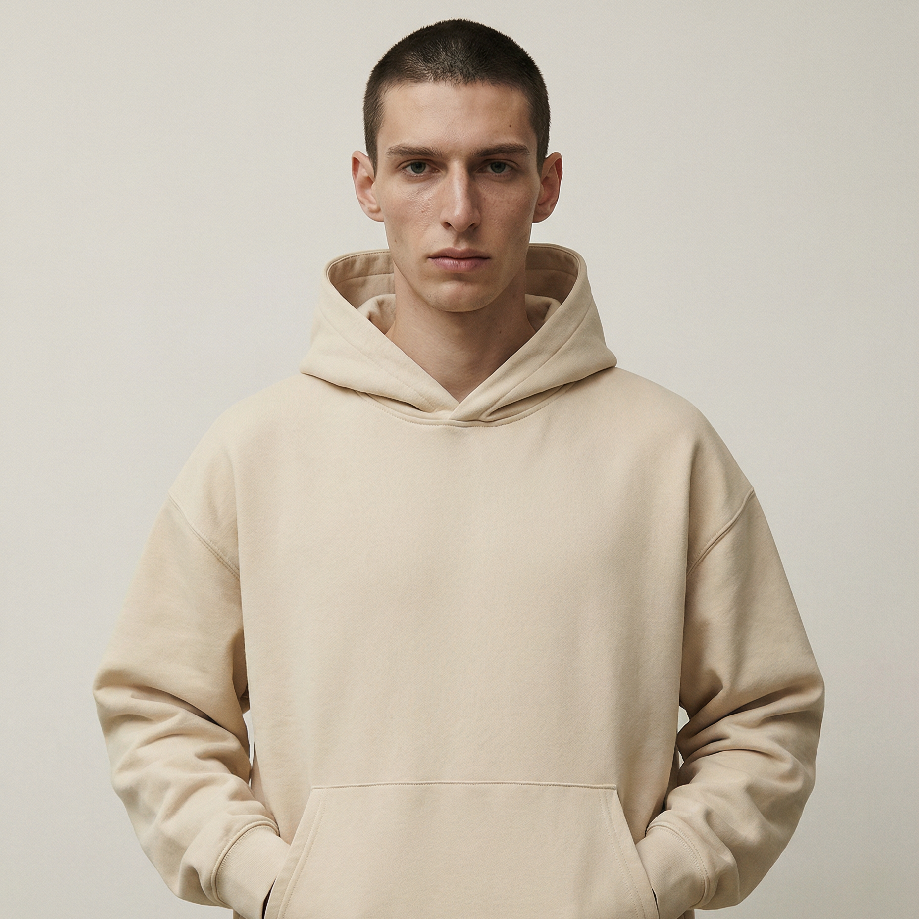 Heavyweight Hoodie
