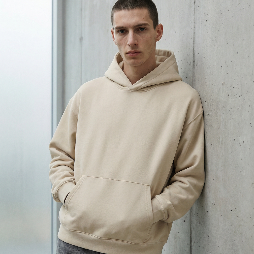 Heavyweight Hoodie
