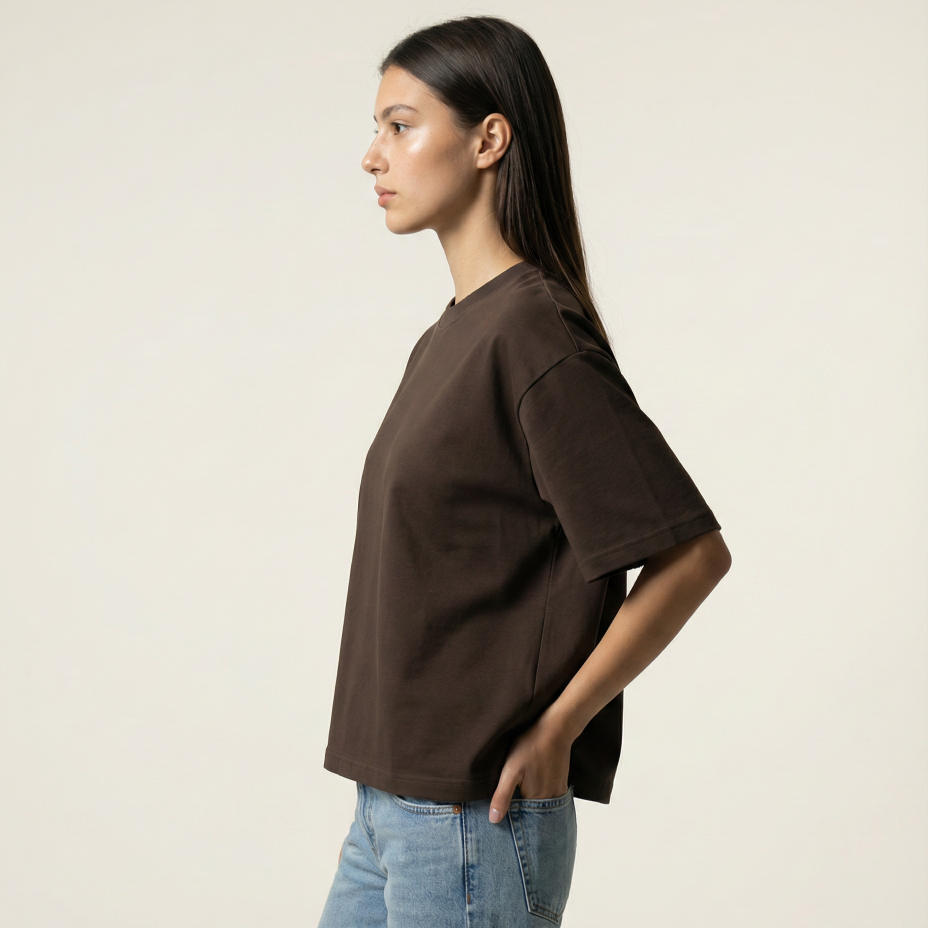 Oversized T-Shirt