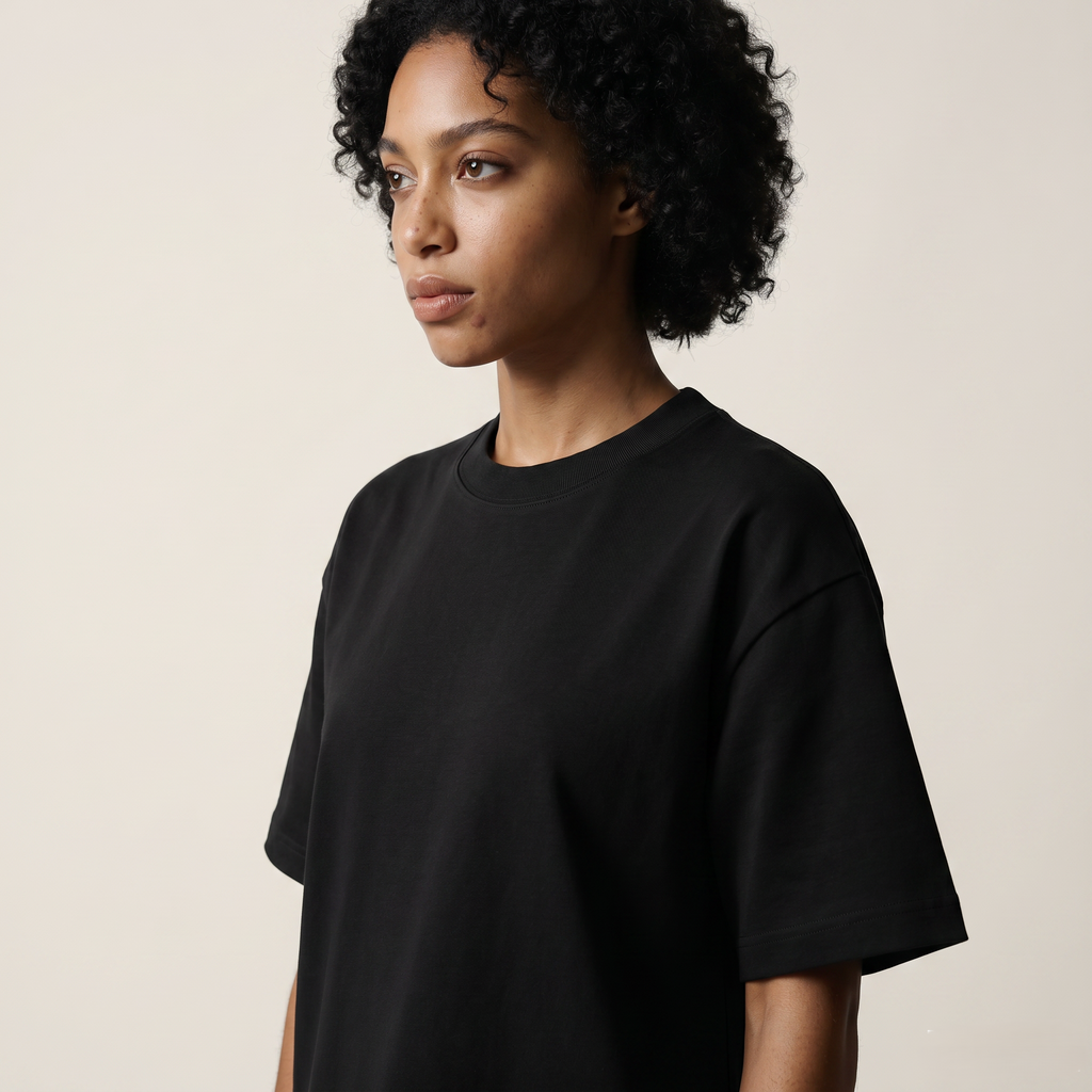 Oversized Tee
