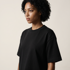Oversized Tee