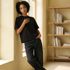 Oversized Tee