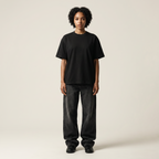Oversized Tee