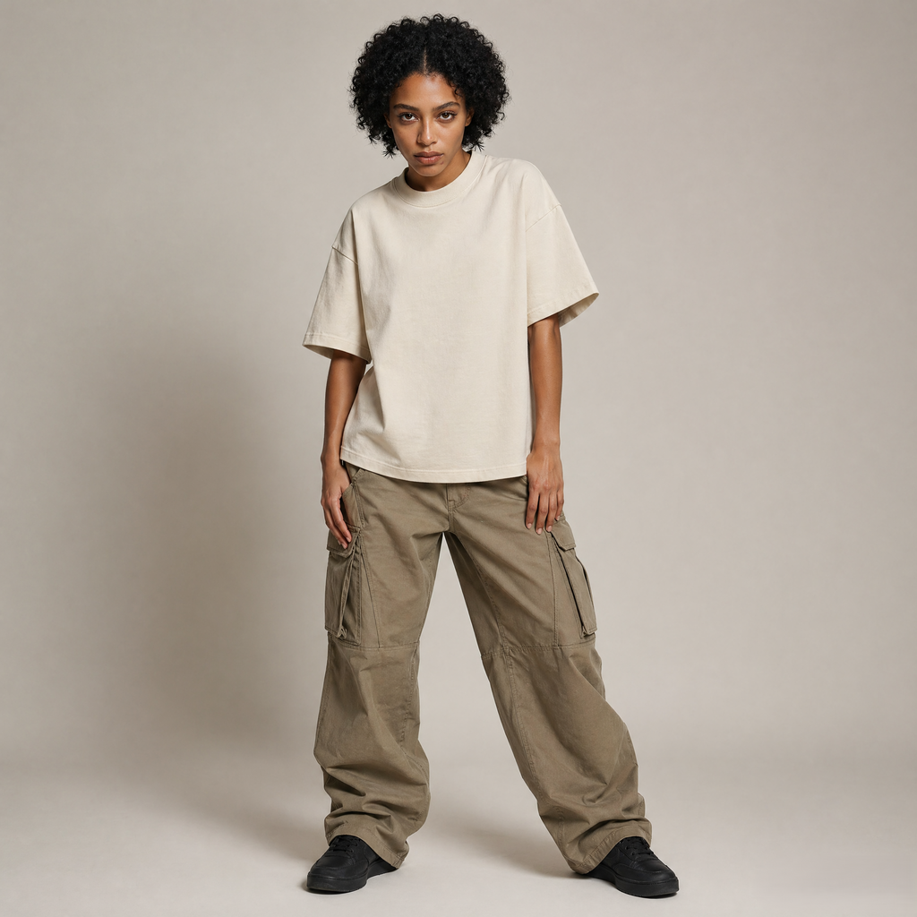 Oversized T-Shirt