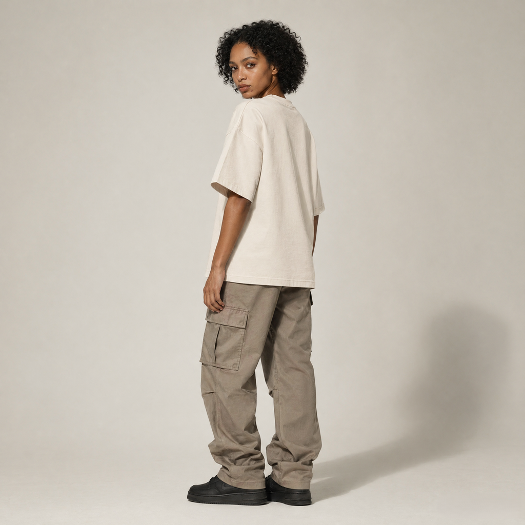 Oversized T-Shirt
