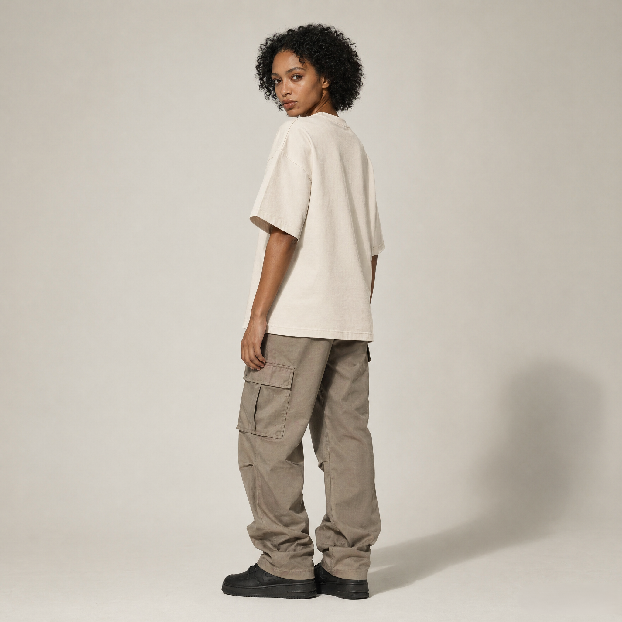 Oversized T-Shirt