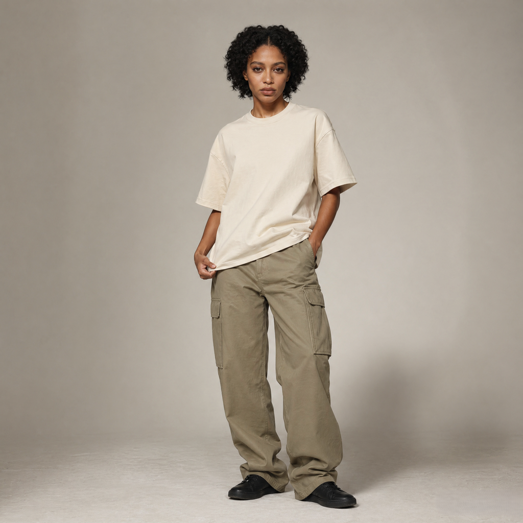 Oversized T-Shirt
