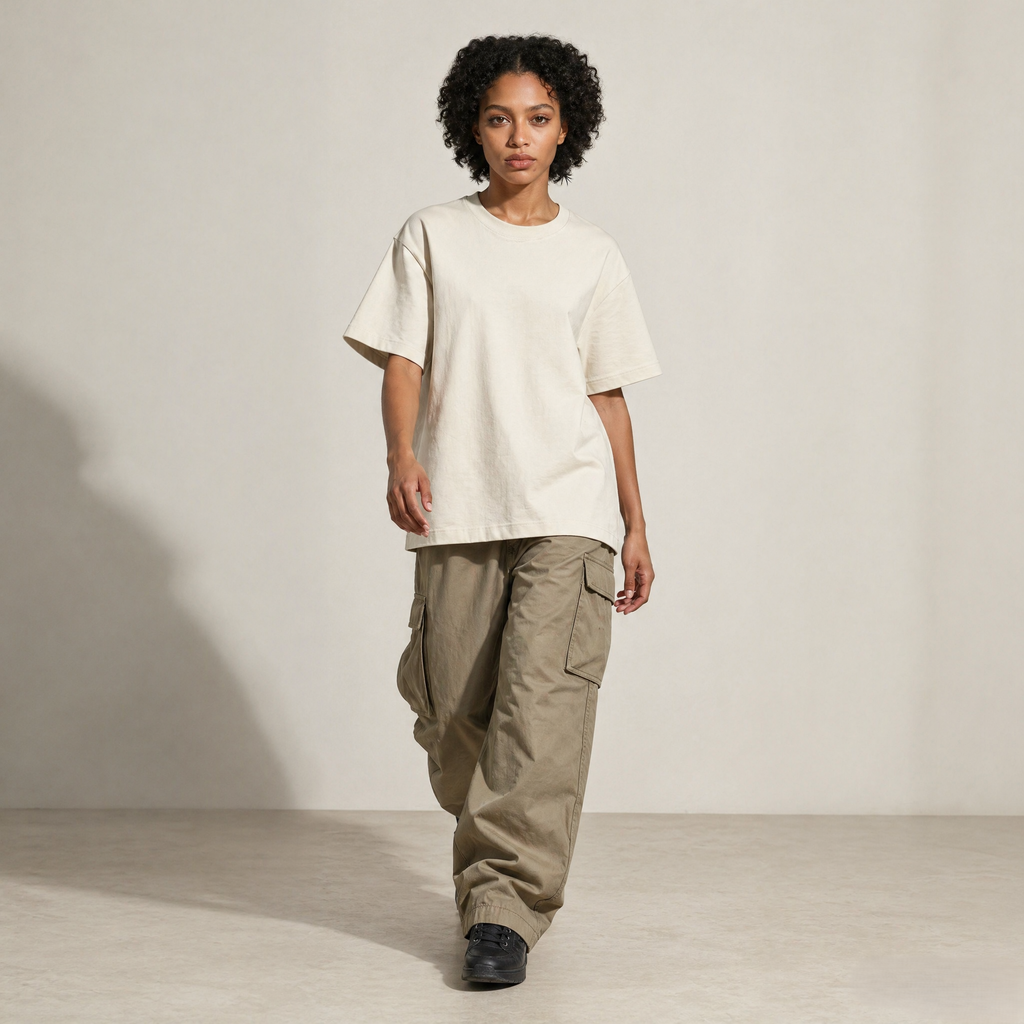 Oversized T-Shirt
