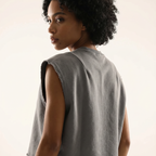 Boxy Tank Top