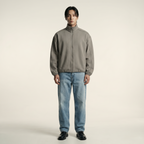 Stand Collar Jacket